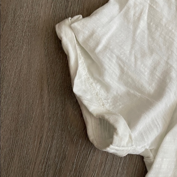 Boden Graphic T-Shirt with Navy Accents - Picture 3 of 4